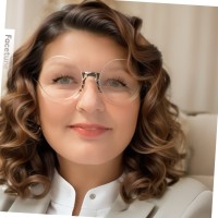 FeLT NYC Employee Rebecca Reed's profile photo