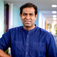Ceipal Employee Subhash Potturi's profile photo