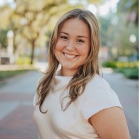 Compass Management & Consulting Employee Kaleigh Cronin's profile photo