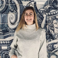 Pegase Employee Amber de Cramer's profile photo