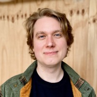 Qallio Employee Johannes Gontrum's profile photo