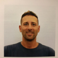 Jared Pedrys Email & Phone Number