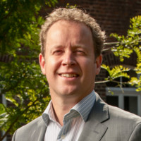 KEMBIT Employee Patrick Berger's profile photo