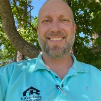 FCR Services LLC (DBA FairClaims Roofing & Construction) Employee Ray Armstrong's profile photo