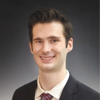 Golub Capital Employee Daniel McFarland's profile photo