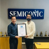 Semiconic Devices Employee Sandeep Soni's profile photo