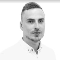 AE Partner Employee Ronalds Šimkus's profile photo