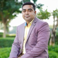 Rajendra Das Email & Phone Number