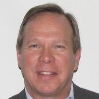 John Deere Employee Mark Bader's profile photo