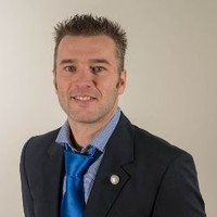 Baker Tilly Belgium Employee Pieter de Paepe's profile photo