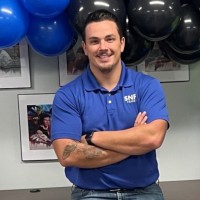Axchem Brasil Employee William Millians's profile photo