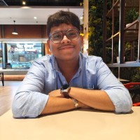 Pune StartUp Fest Employee Nishchal Jain's profile photo