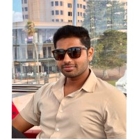 Chemwatch Employee Rahul Nune's profile photo