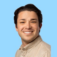 Method¹ Employee Dylan Hubert's profile photo
