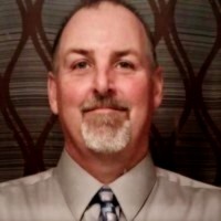 Federal Thermal Employee Rodney Solomon's profile photo