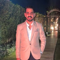 Daltex Corporation Employee Ramy Ahmed's profile photo