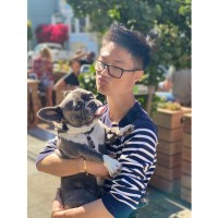 Progress Foundation Employee Marvin Au's profile photo