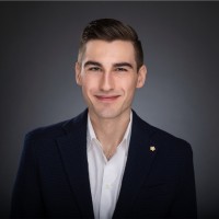 Employco USA, Inc. Employee Spencer Wilson's profile photo