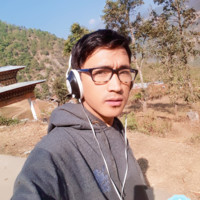 BDB Employee Norgyel Norbu's profile photo