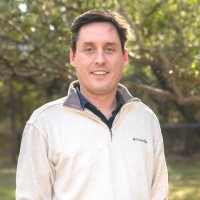 Indigo Employee William McClain's profile photo