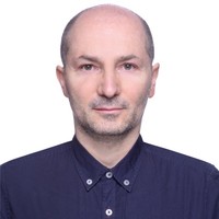 GNV Grandi Navi Veloci Employee Luca Rovere's profile photo