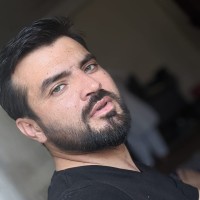 MegaTech Live IT Services Employee Waheed Aman's profile photo