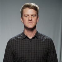 Colourblind Employee Matthew Smith's profile photo