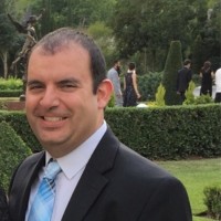 Roberto Trevino Email & Phone Number