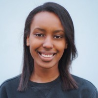 Gmelius Employee Gloria N's profile photo