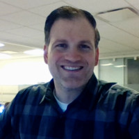 AFD Contract Furniture Inc. Employee Joseph Cinque's profile photo