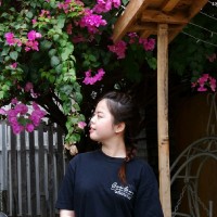 Annam Gourmet Employee My Tran's profile photo