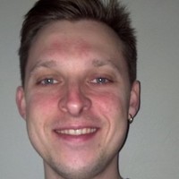 NNE Employee Johan Bergkvist's profile photo
