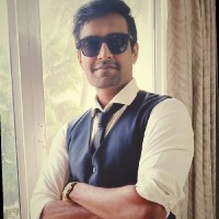 Unilever Employee Prasanna S's profile photo