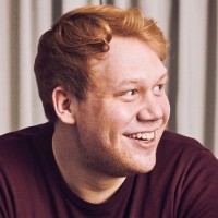 Flowhaven Employee Kalle Törmä's profile photo