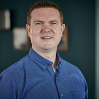 TTM Healthcare Group Employee Colin McDonagh's profile photo