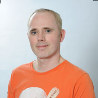 COMVEL Employee Patrick Burkhard's profile photo