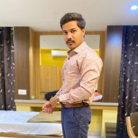 Nifty Employee Mujeeb Yathmari's profile photo