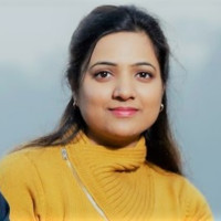 Ruchi Goel's profile photo