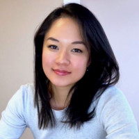 Submittable Employee Jamie Iguchi's profile photo