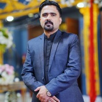 Cotton Web Limited Employee Jawed Rehman's profile photo