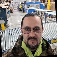 Daniel Proffitt Email & Phone Number