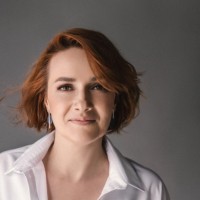 Getmobit Employee Nadezhda Rogatova's profile photo