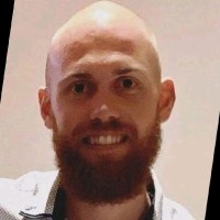 Rollsec Pty Ltd Employee Joel Davies's profile photo