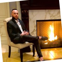 Netstratum Technologies Employee Muhab Elgamal's profile photo