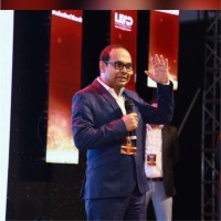 IndusInd Bank Employee Joydeep Mukherjee's profile photo