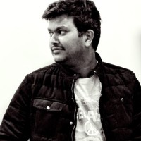 opsZero Employee Vijay Gadde's profile photo