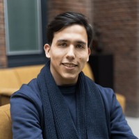 Move4U Web Applications Employee Nicolas Carrillo's profile photo