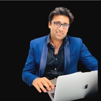 Rajat Mohan Email & Phone Number