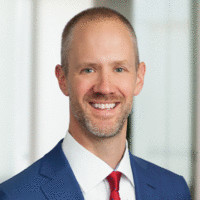 Zuckerman Spaeder LLP Employee Nathan Berman's profile photo