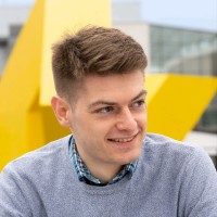Ciarán McDermott Email & Phone Number